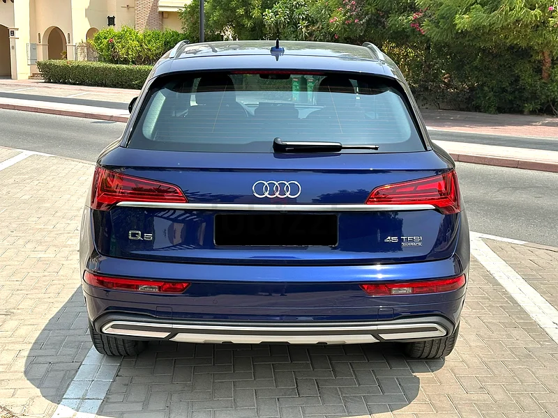 Gcc•Quattro•Audi free service contract2027•35k km•full Audi service history•free accident•first own63699036818689113
