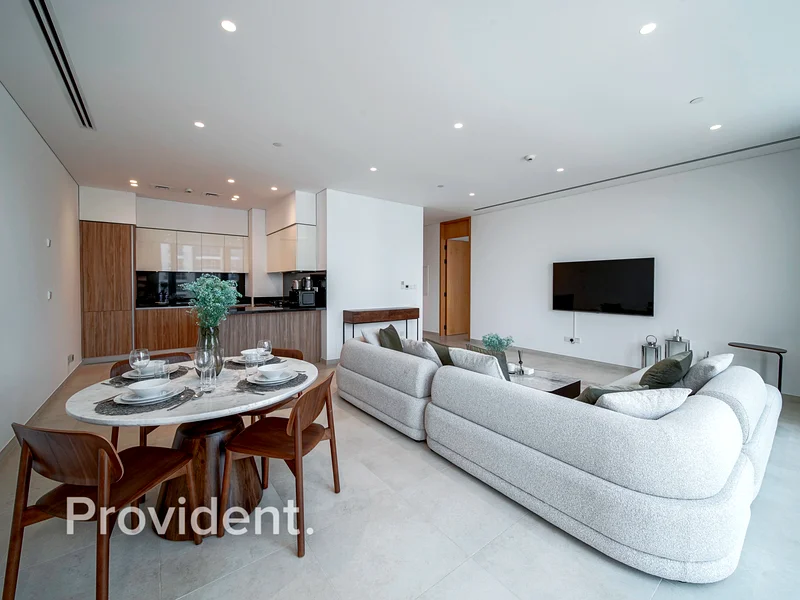 Spacious 1BR | Great Location | Fully Furnished63788654134658114