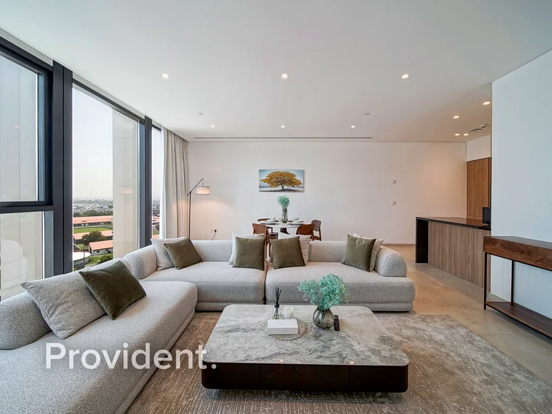 Spacious 1BR | Great Location | Fully Furnished63788654134658112