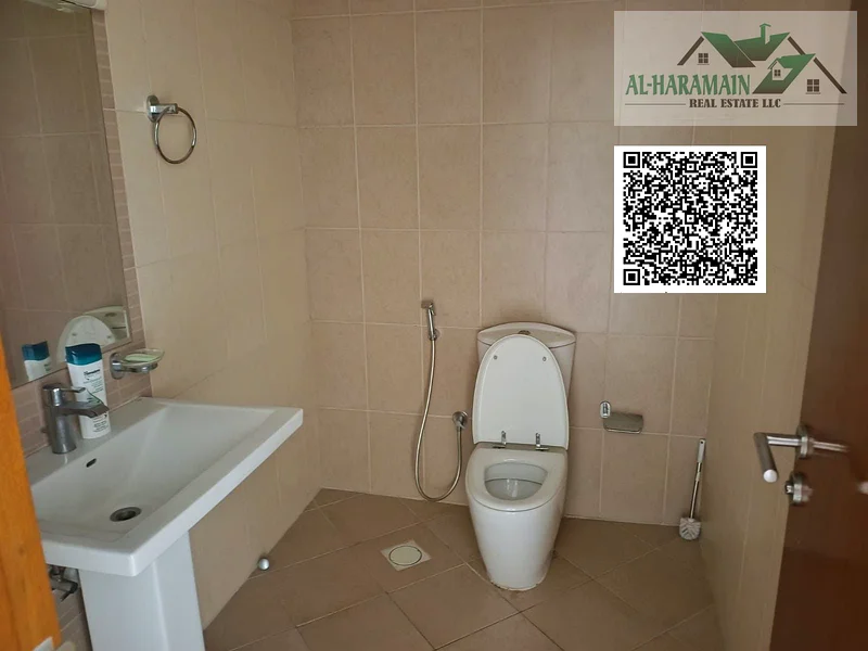 Two Bedroom For Rent Ajman One Towers with Laundry Room and Store Room 48000/- only63708147489154112