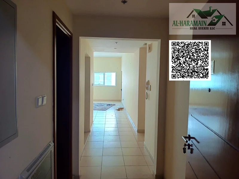 Two Bedroom For Rent Ajman One Towers with Laundry Room and Store Room 48000/- only63708147489154110