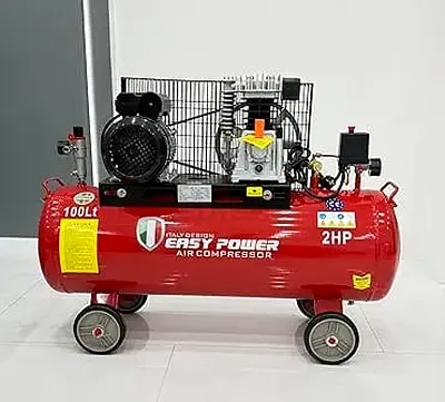 Powerful 2HP Easy Power Air Compressor for Sale