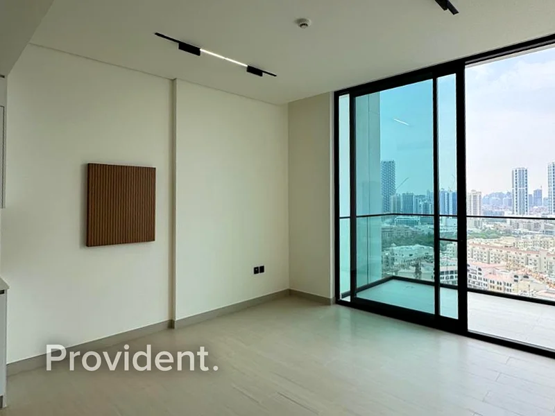 Premium Unit | High Floor | Vacant | Exclusive63785484893697110