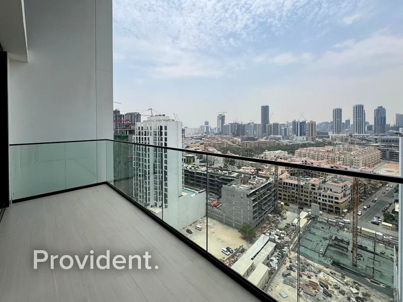 Premium Unit | High Floor | Vacant | Exclusive63785484893697111