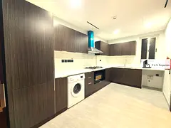 Brand New | With Maid Room | With Kitchen Appliances |
