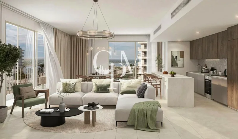 Prime Waterfront Residence | High-End Furnishings63849751753345111