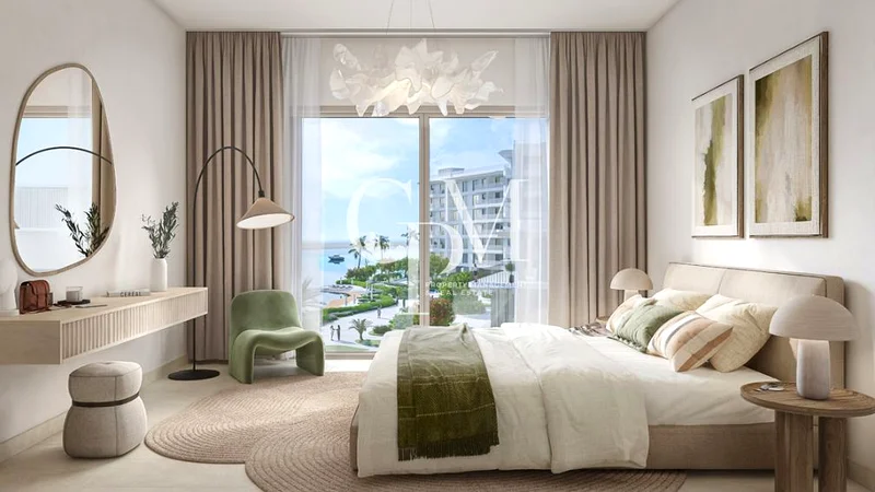 Prime Waterfront Residence | High-End Furnishings63849751753345113