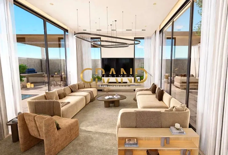 Luxurious 4BR | Great Layout | Handover Q4-202763839422535683112
