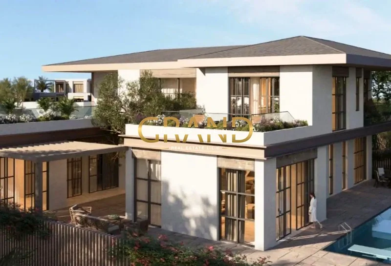 Luxurious 4BR | Great Layout | Handover Q4-202763839422535683110