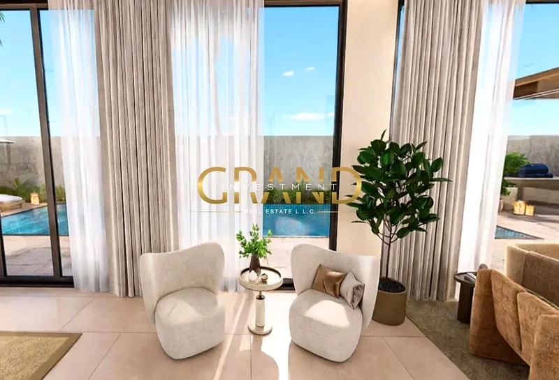 Luxurious 4BR | Great Layout | Handover Q4-202763839422535683113