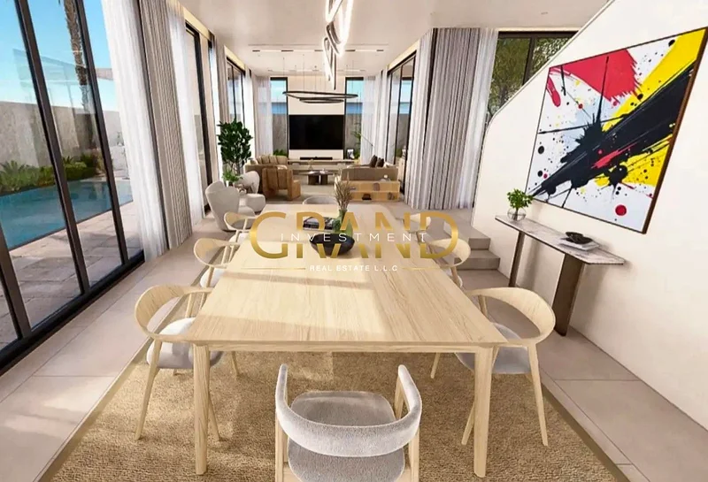 Luxurious 4BR | Great Layout | Handover Q4-202763839422535683114