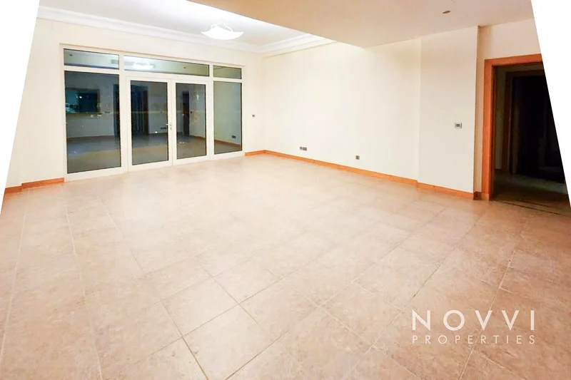 Park View | Unfurnished | Beach Access | Vacant63753253537283113
