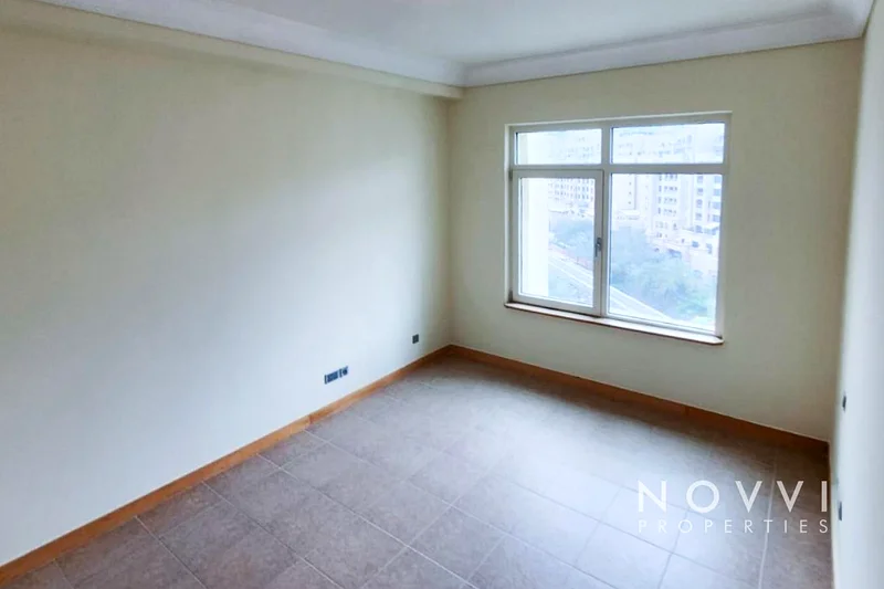 Park View | Unfurnished | Beach Access | Vacant63753253537283114