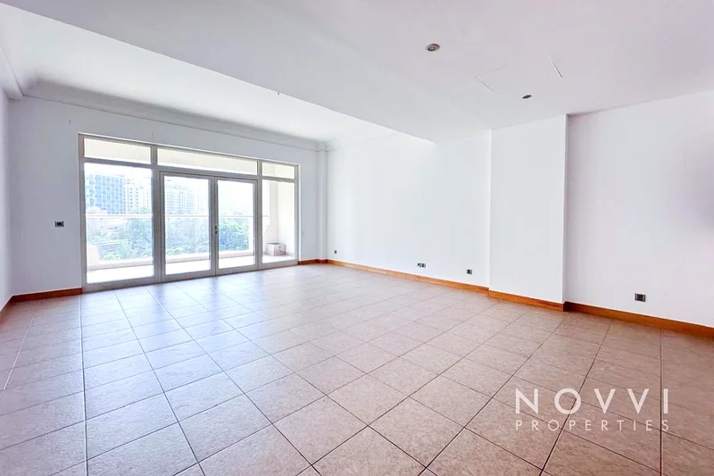 Park View | Unfurnished | Beach Access | Vacant63753253537283112