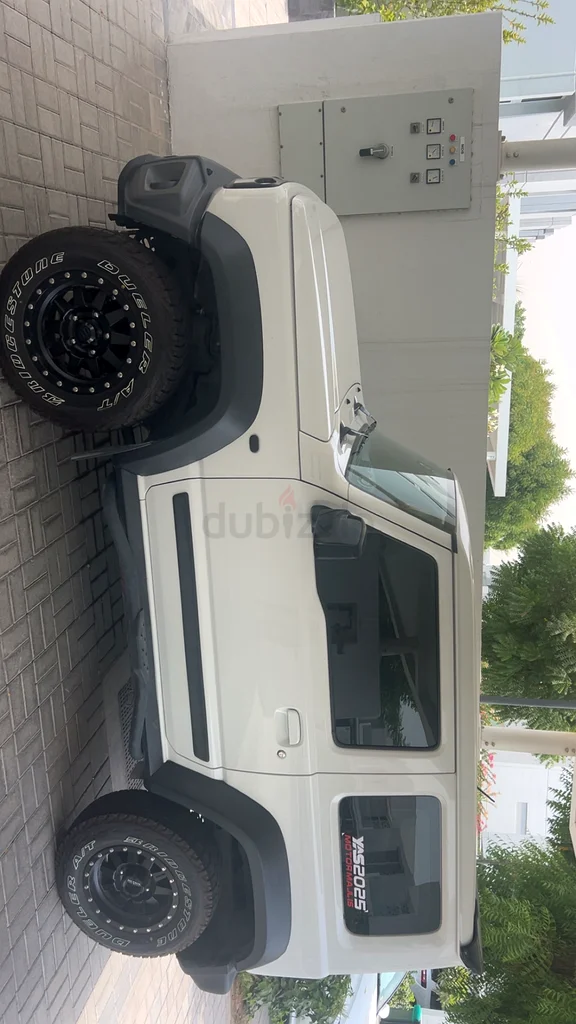 Suzuki jimny63699028980994113
