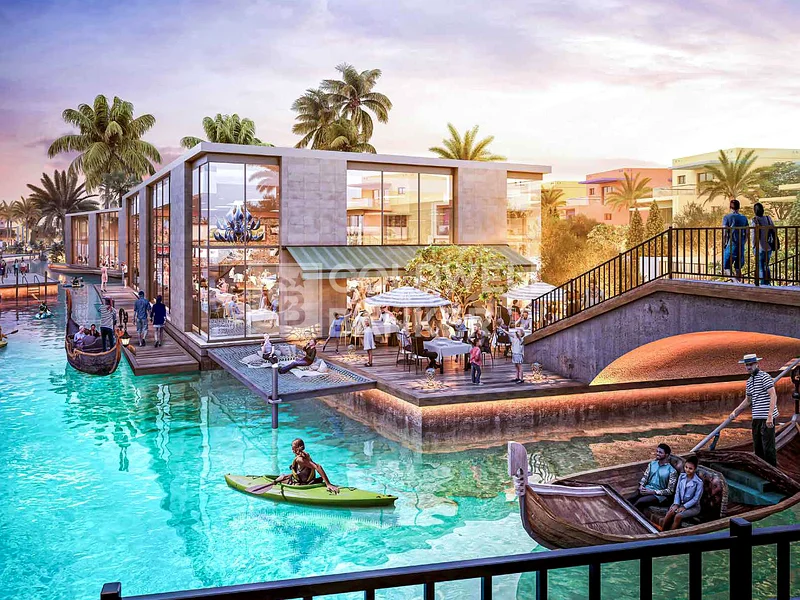 Prime Location I Handover Soon I Multiple Options63963136017281114