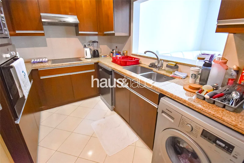 Spacious Layout | Furnished | 12 Cheques63773248774529113