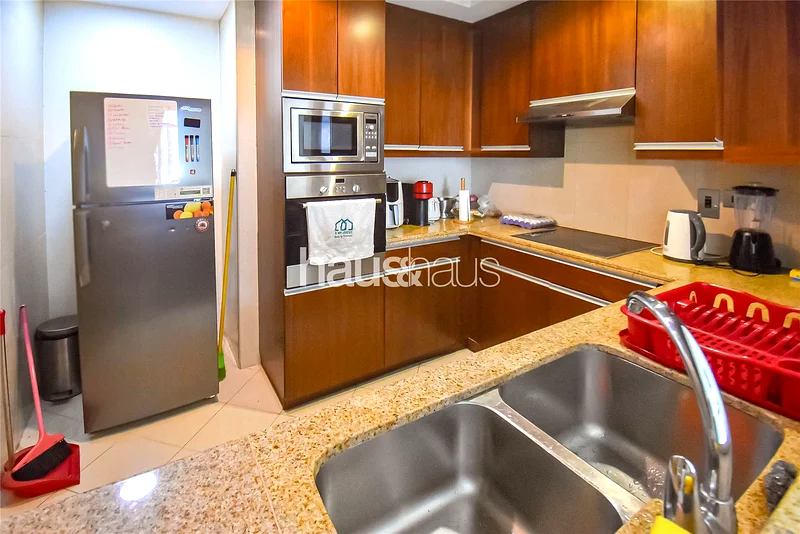 Spacious Layout | Furnished | 12 Cheques63773248774529114