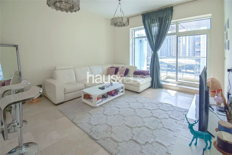 Spacious Layout | Furnished | 12 Cheques63773248774529110