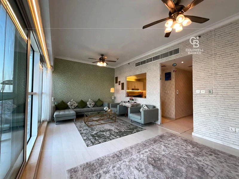Fully Furnished | Spacious | Canal View63789919427329112