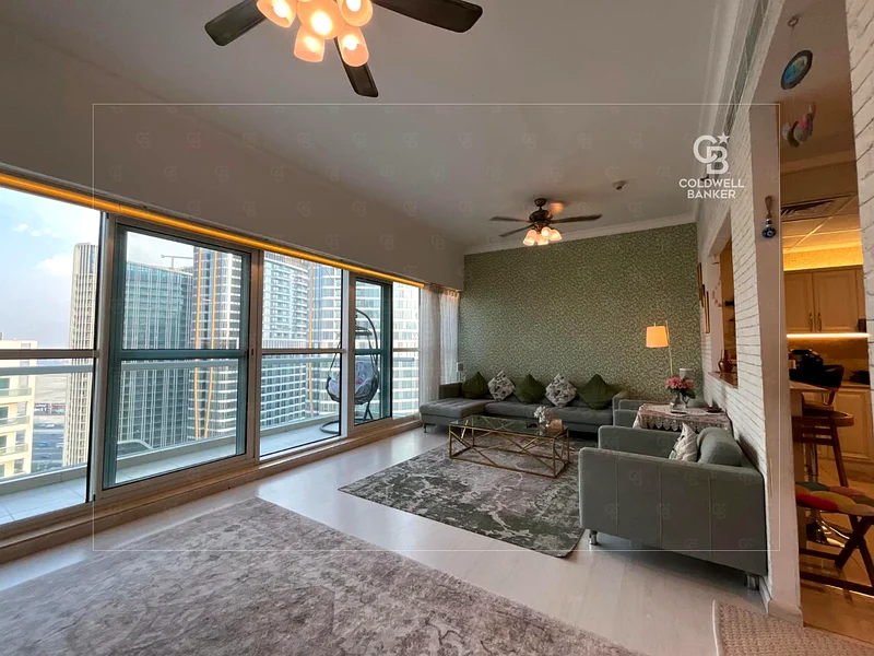 Fully Furnished | Spacious | Canal View63789919427329111
