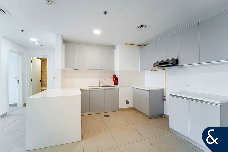 1 Bed + Study | Vacant Now | Open Views63926733935873112