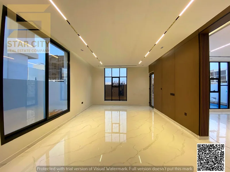 Including registration and ownership fees, two floors, stone facade, central air conditioning, with a private pool, next to all services. For sale,63912050435458114