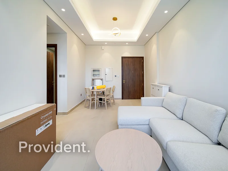 Spacious Layout | Furnished | Prime Location63728817583361114