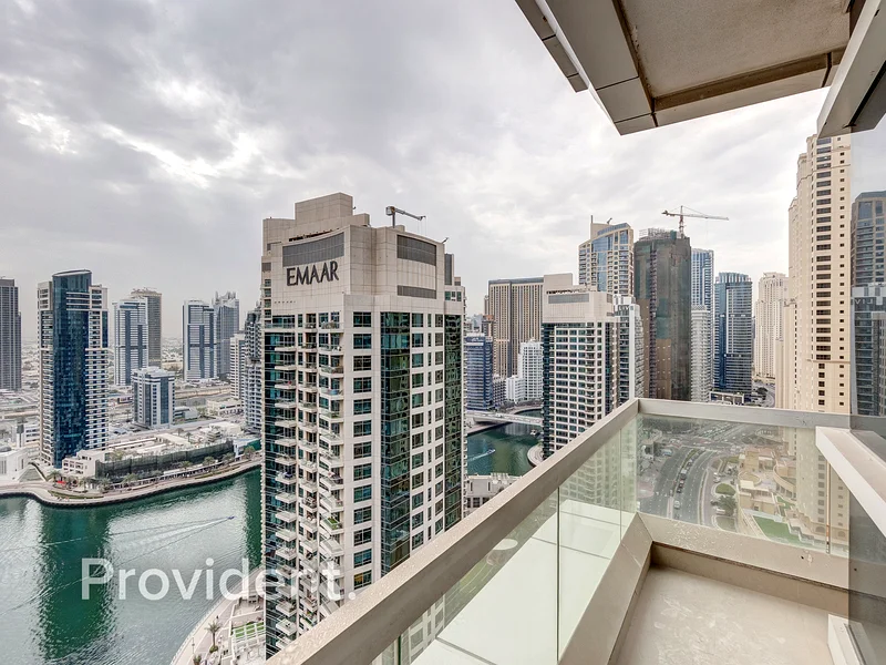 Canal And Partial Sea View | Corner | Vacant64036951720194110