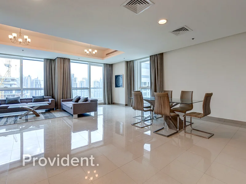 Canal And Partial Sea View | Corner | Vacant64036951720194111