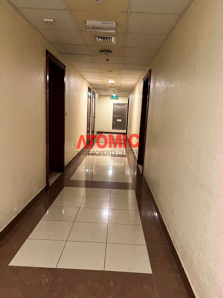 Extra Large Vacant Studio Converted to One Bedroom For Sale In CBD Area ( CALL NOW )=0663997064649474111