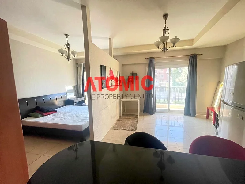 Extra Large Vacant Studio Converted to One Bedroom For Sale In CBD Area ( CALL NOW )=0663997064649474113