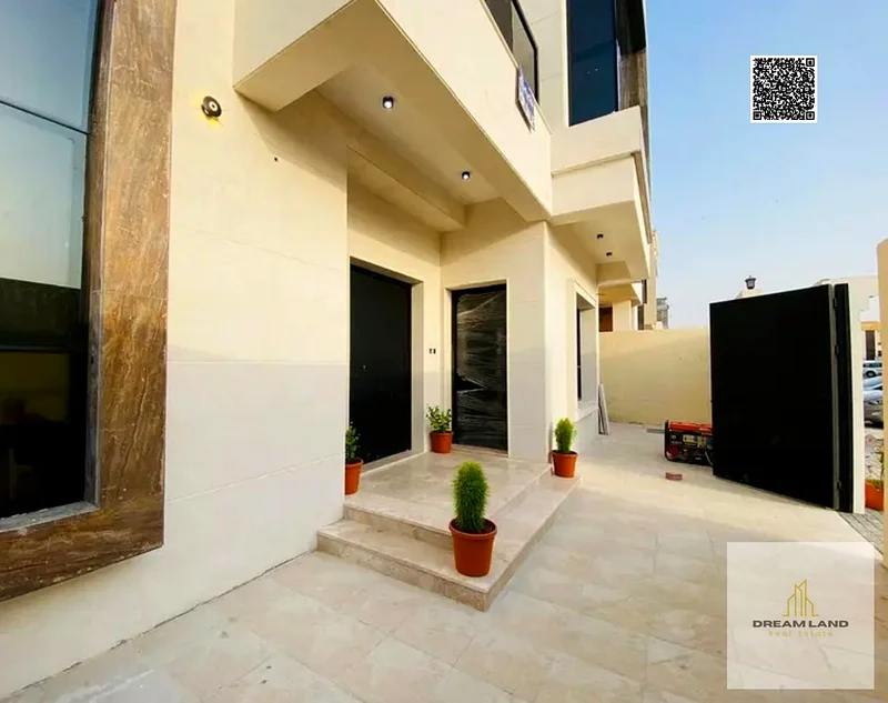 Direct from the owner, no down payment and 100% bank financing, corner villa for sale63910418191617113
