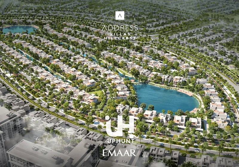 عالج نمط حياتك في موقع متميز على منتجع التلال64043342782593110