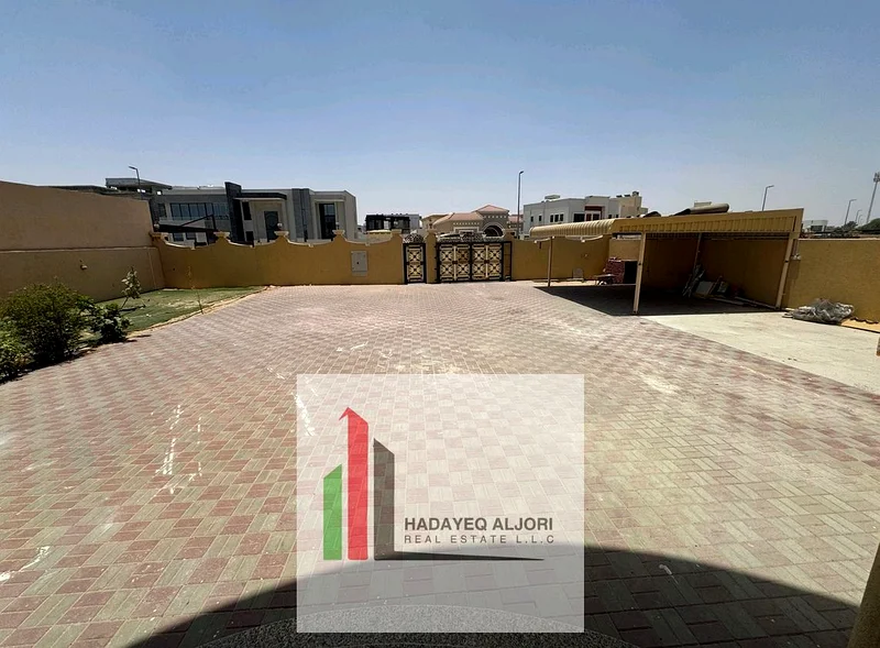 NICE VILLA G+1 FOR RENT IN AL KHWANIJ 2 WITH 5 MAASTER ROOMS63727388568321111