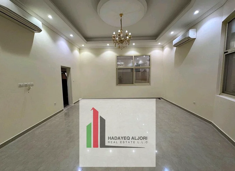 NICE VILLA G+1 FOR RENT IN AL KHWANIJ 2 WITH 5 MAASTER ROOMS63727388568321112