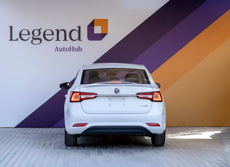 AED 437 Monthly l MG5 Std 1.5L l GCC l Zero Down Payment l Warranty63699027305857113