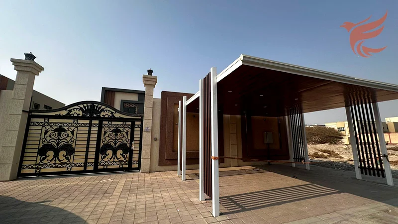 5BHK | AL URAIBI | DOWNTOWN | BRAND NEW | DUBLEX63813212713857111