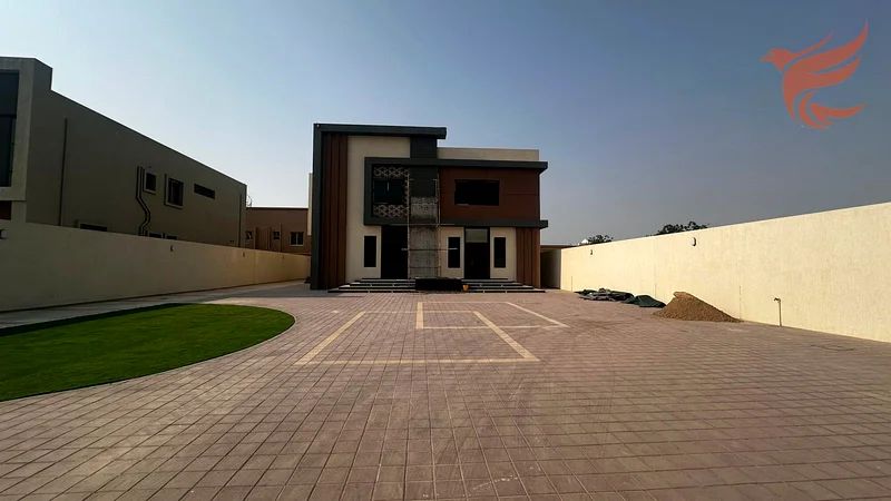 5BHK | AL URAIBI | DOWNTOWN | BRAND NEW | DUBLEX63813212713857112