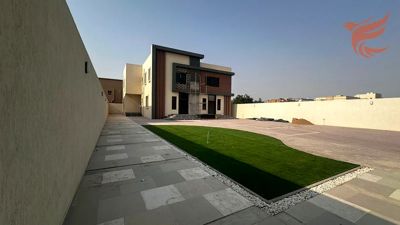 5BHK | AL URAIBI | DOWNTOWN | BRAND NEW | DUBLEX63813212713857110