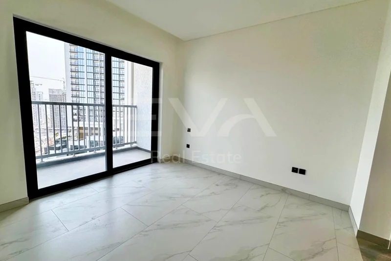 2 Bedroom Unfurnished | Community View | Brand New63758355275905111
