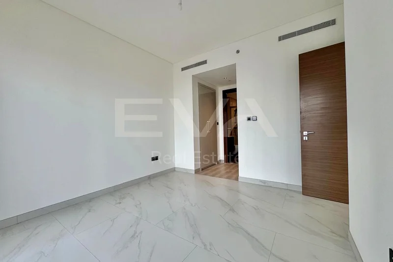 2 Bedroom Unfurnished | Community View | Brand New63758355275905112
