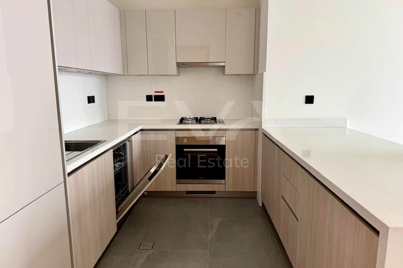 2 Bedroom Unfurnished | Community View | Brand New63758355275905113