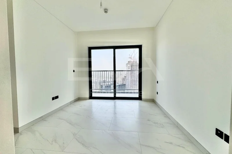 2 Bedroom Unfurnished | Community View | Brand New63758355275905110