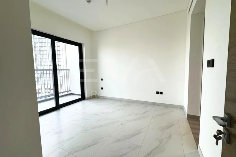 2 Bedroom Unfurnished | Community View | Brand New63758355275905114