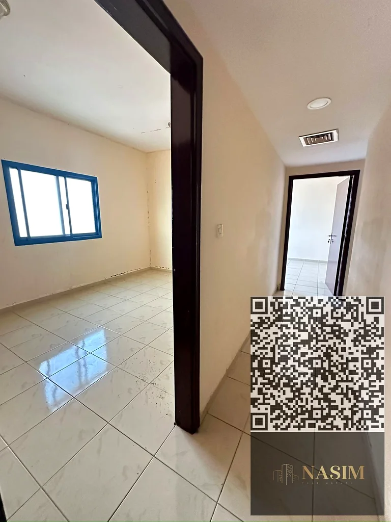 شقة للإيجار السنوي في عجمان، منطقة الحميدية63709679768834114