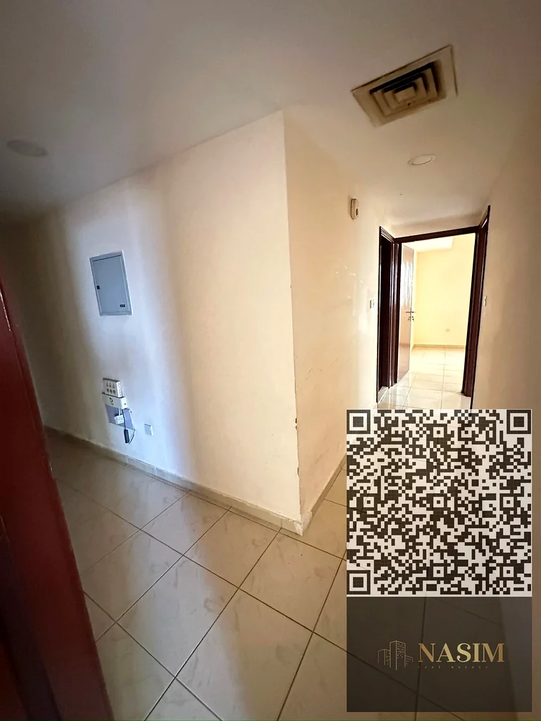 شقة للإيجار السنوي في عجمان، منطقة الحميدية63709679768834113
