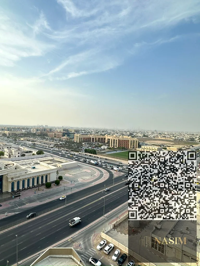 شقة للإيجار السنوي في عجمان، منطقة الحميدية63709679768834110