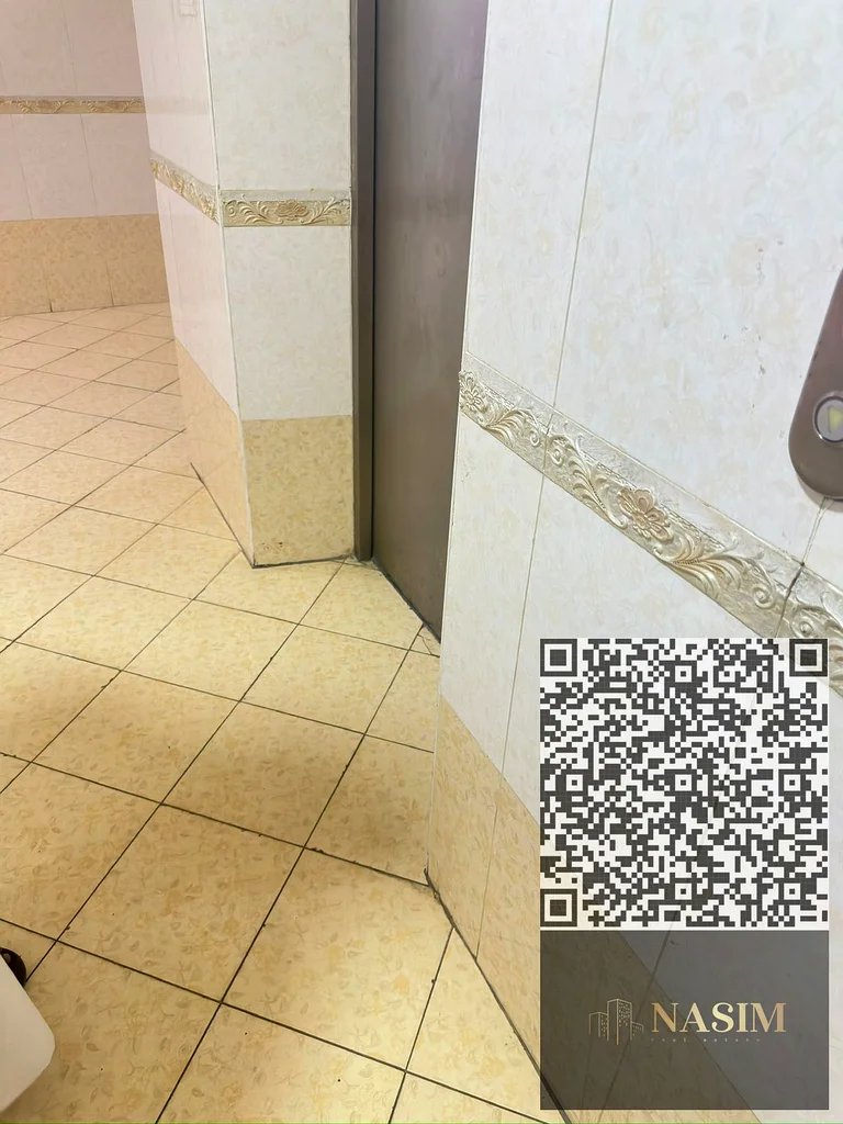 شقة للإيجار السنوي في عجمان، منطقة الحميدية63709679768834112