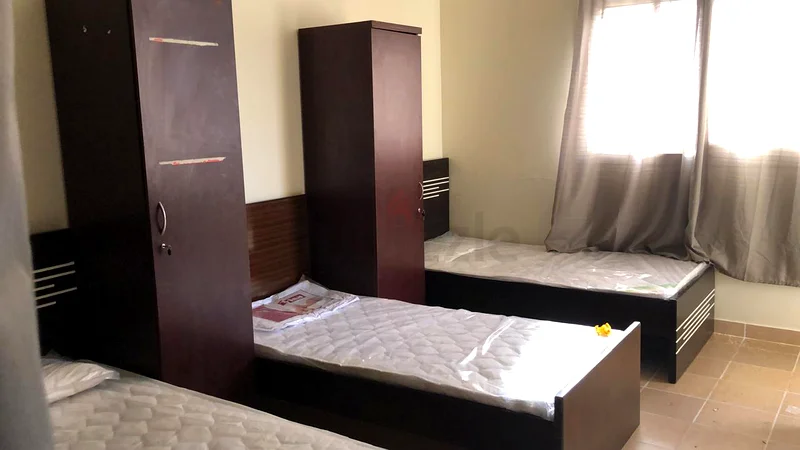مساحة سرير للسيدات متوفرة في تجمع تشاينا63795946827522113